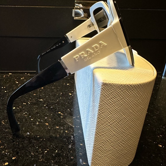 Prada Accessories - PRADA Sunglasses